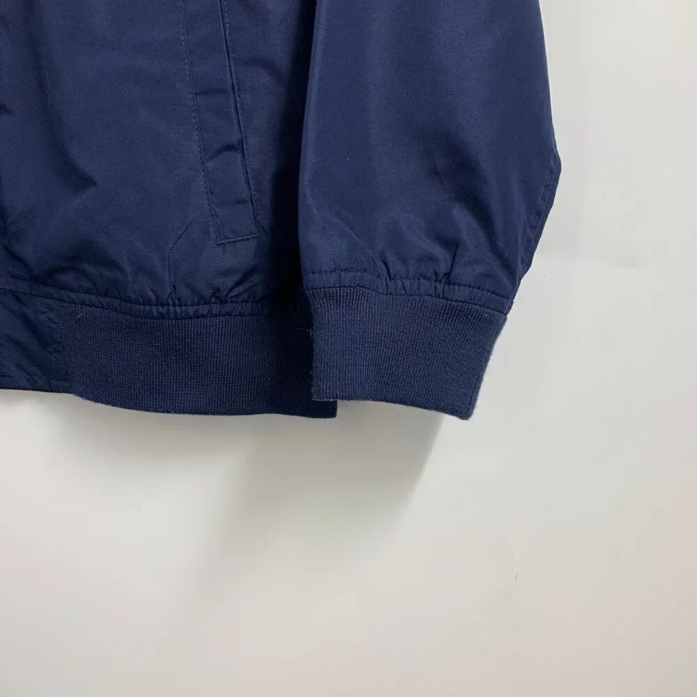 The Children’s Place Jacket Youth Full‎ Zip Light Weight Jacket Size L